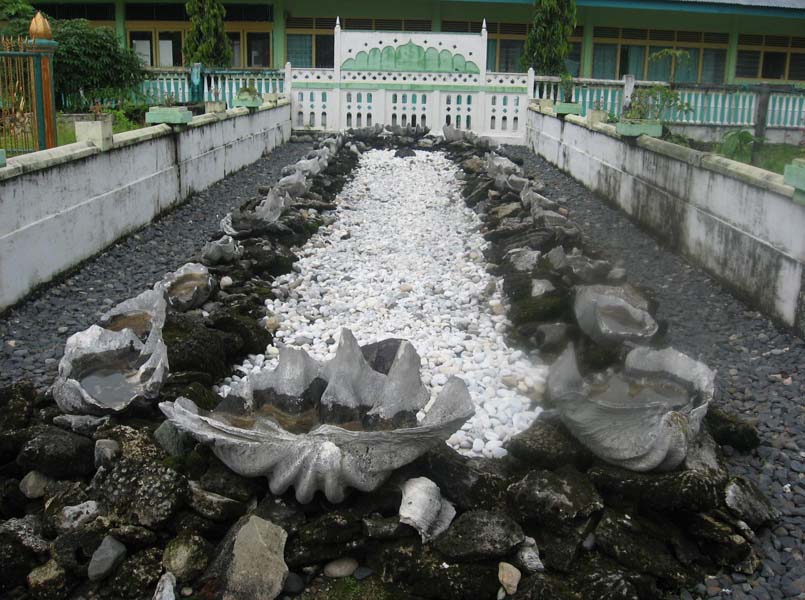 Tapak Tuan Tapa Tapak Tuan Tapa
